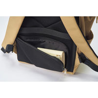 キャロットカンパニー anello リュックサック 23-0027-040 1袋（直送品）