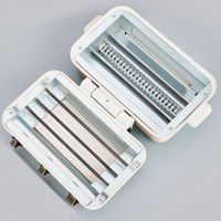 AINX アイネクス トースターグリル 23-0005-039 1箱（直送品）