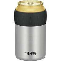 サーモス 【12箱セット】サーモス　保冷缶ホルダー（３５０ｍｌ） 23-3321-030（直送品）