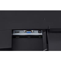 アイリスオーヤマ 23.8型ワイド液晶ディスプレイ ILD-D23FHDS-B 1台