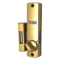 清水株式会社 デジタル面付錠引戸兼用 GO(ゴールド) Ｐー７００ 1個（直送品）