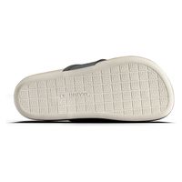 AKAISHI サンダル 610 5本指エクサルームサンダル グレー L AF610016GR 1足