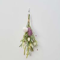 レック ダブルピンフック 耐荷重2kg H00406 1パック（3個）