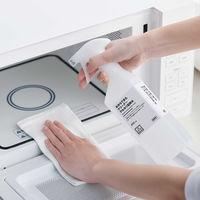 無印良品 水からできたクリーナーアルカリ電解水 450mL 良品計画