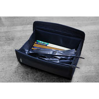 角利産業 KAKURI ワイドオープンケース 54200027 1個（直送品）