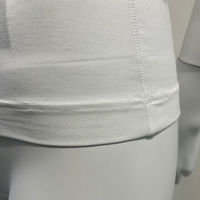 ブルーメイト 婦人用 タンクトップ 接触冷感 オフホワイト Lサイズ N5303P NE2 L 1セット(1枚×3)