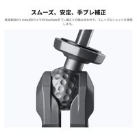 Insta360 三人称視点バックパックマウント CINSTAV/C 1個（直送品）