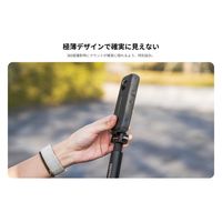 Insta360 クイックリリースマウント CINSTAV/B 1個（直送品）