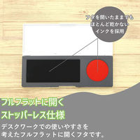 サンビー シュスタミニ速乾 ピンク 日本製 GF-M03 1個