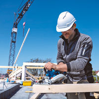 ボッシュ（株） コードレス丸のこ　本体のみ GKS18V-70LH 1台（直送品）