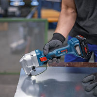 ボッシュ（株） コードレスニブラ　本体のみ GNA18V-16EH 1台（直送品）