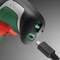 ボッシュ コードレスドライバー IXO7 1台