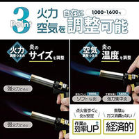 新富士バーナー SOTO フィールドチャッカー ST-430S 1個