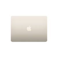 【在庫限り終了】MacBook Air 13インチ Apple M2チップ 8コアCPU/10コアGPU SSD 512GB スターライト