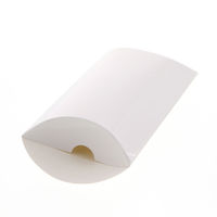 シモジマ ギフトBOX AXー10 白 006825001 1袋(10枚)