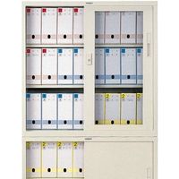 ライオン事務器 ボックスファイル　　ＢＦー４３２Ｄ（Ｐ） 11990 1冊