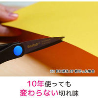 スリーエム ジャパン チタンコートクラフトシザーズ 1466 1本