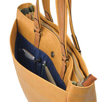 ウノフク BAGGEX 暁 トートバッグ 日本製 キャメル 13-1101-51 1個（直送品）