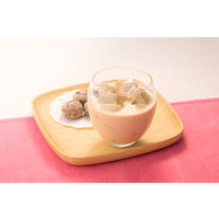 アサヒグループ食品 WAKODO 牛乳屋さんのカフェインレス珈琲 1個（8本入）