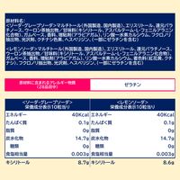 キシリトールガム ENJOY CUBE アソートボトル 6個 ロッテ ガム