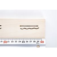 藤原産業 SK11 ファインポイントチップ30W(SHTー37VLi専用) SHAー004 1個（直送品）