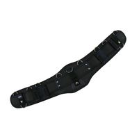 藤原産業 SK11 サポートベルト L DVCーJY12 1個（直送品）