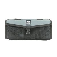 藤原産業 SK11 パカットバッグ S グレー SPB2ー270GR 1個（直送品）