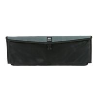 藤原産業 SK11 パカットバッグ LL グレー SPB2ー550GR 1個（直送品）