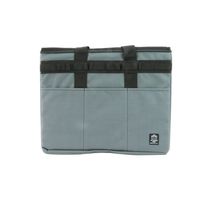 藤原産業 SK11 スタンドバッグ グレー STB2ー430GR 1個（直送品）