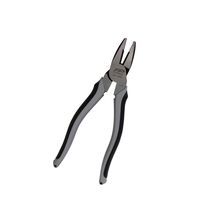 藤原産業 フジ矢 偏芯強力ペンチ 175mm FPー175G 1個（直送品）