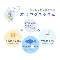 マグネシウムウォーター 500ml 1箱（24本入）