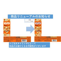 ピーパリまろまろピーナッツ味 1セット（1箱×6） ブルボン スナック おつまみ
