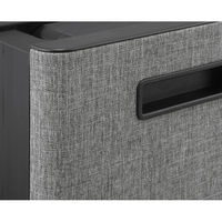 アイリスオーヤマ ふとん乾燥機 カラリエ FK-D2-B 1台