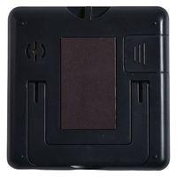 ワイナック 大画面タイマー LT071B 1セット(3個)