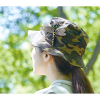 ハック 防虫 お出かけのお守り オニヤンマ HAC3466 1個（直送品）