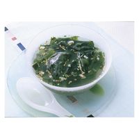 理研ビタミン（株） リケン 業務用 わかめスープ 30袋入 117g×3個 4903307628303（直送品）