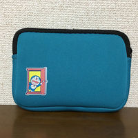 ショウワノート 布用転写シール irodo ドラえもん 468214001 1セット(10枚)（直送品）