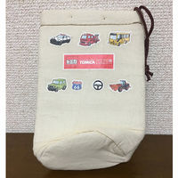 ショウワノート 布用転写シール irodo トミカ 468223001 1セット(10枚)（直送品）