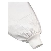 セーフラン安全用品 DT117 化学防護服 EN1073-2 Class-1 L【1ケース20着】 D0077C-L 1ケース(20着入)（直送品）