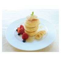 日本ハム [冷凍食品]  ちっちゃなふわふわパンケーキ 160g×12個 4902115391348（直送品）