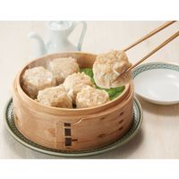 日本ハム [冷凍食品]  中華の鉄人 陳建一 国産豚の四川焼売 192g×6個 4902115392246（直送品）