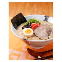 エバラ食品工業（株） エバラ プチッと鍋 とんこつしょうゆ鍋 （23g×6個入）×12個 4901108012147（直送品）