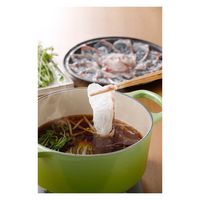 エバラ食品工業（株） なべしゃぶ 柑橘醤油つゆ 100g×2×12個 4901108014219（直送品）