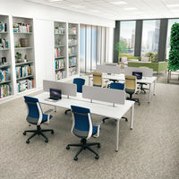 【組立設置込】プラス minimo オプション エンドパネル 片面 グレー MI-068KNEP-R 1台（直送品）