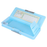 サンスター文具 コンパクトふでいれヨコピタ ホログラム ちいかわ S1314254 1個