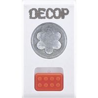 花岡 デコパンチ スタンダードパンチ ペタル DSP0022 1個
