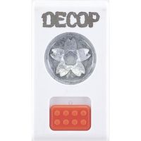 花岡 デコパンチ スタンダードパンチ サクラ DSP0113 1個