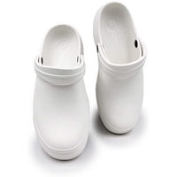 AMOJI ワークサンダル WK203 25cm WH 1個