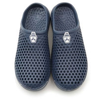 AMOJI サンダル YY161 27cm NV 1個