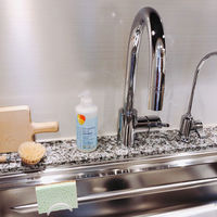 sonett（ソネット） ナチュラルウォッシュアップリキッド センシティブ 300ml 6個 食器用洗剤